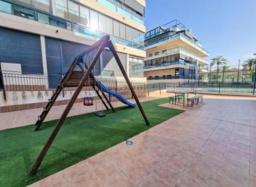 Resale - Penthouse - Elche - Campo de Fútbol