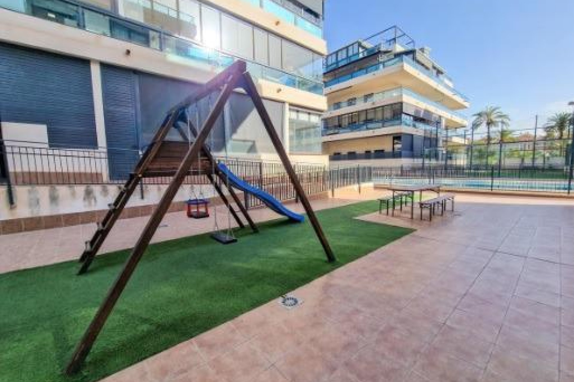 Resale - Penthouse - Elche - Campo de Fútbol