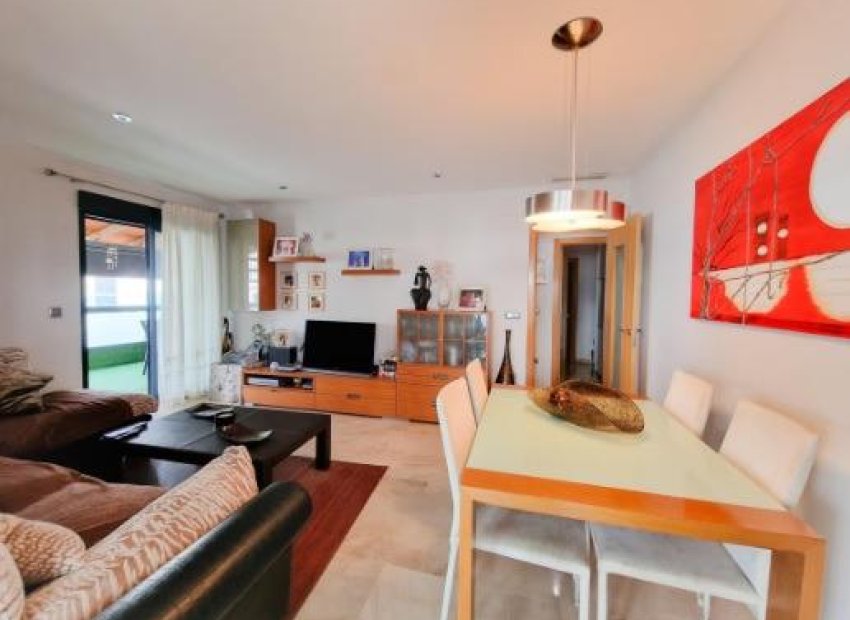 Resale - Penthouse - Elche - Campo de Fútbol