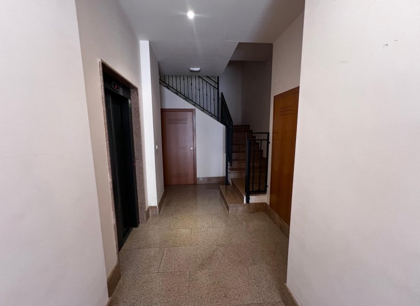 Resale - Penthouse - Elche - Campo de Fútbol