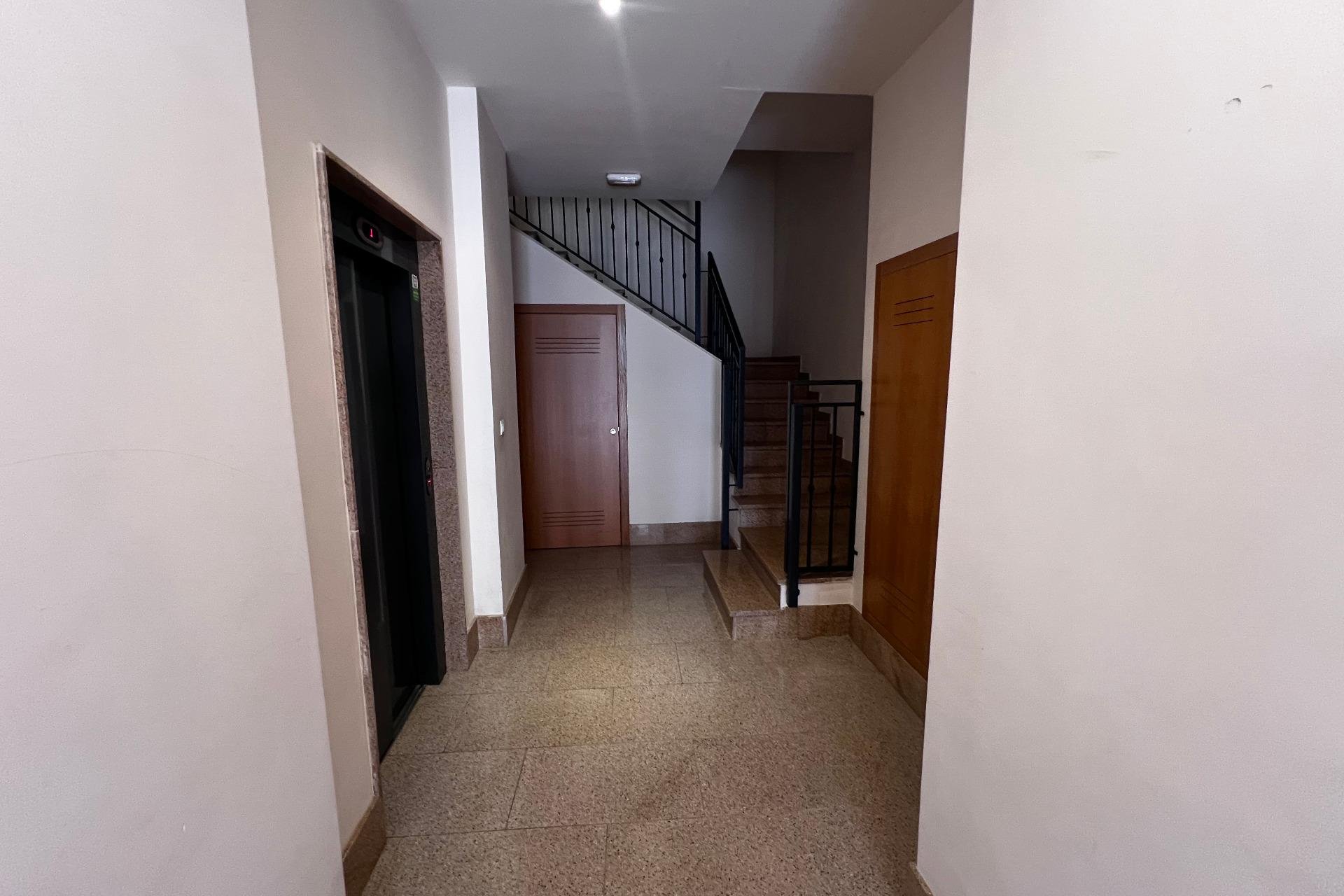 Resale - Penthouse - Elche - Campo de Fútbol