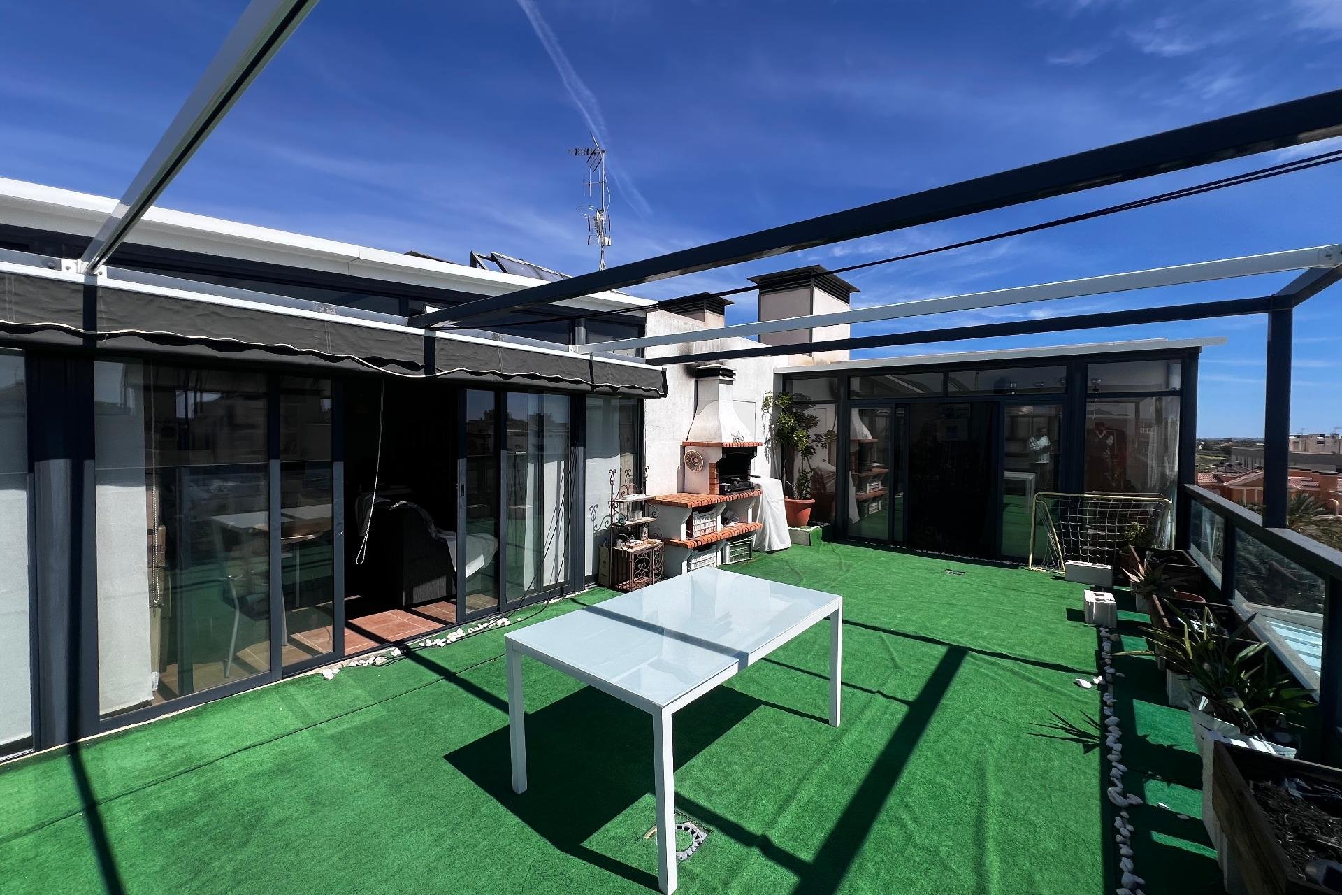 Resale - Penthouse - Elche - Campo de Fútbol