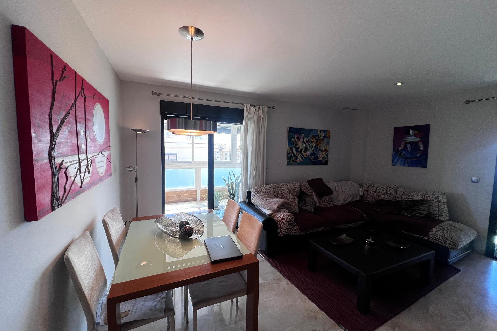 Resale - Penthouse - Elche - Campo de Fútbol