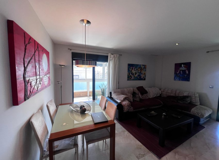 Resale - Penthouse - Elche - Campo de Fútbol