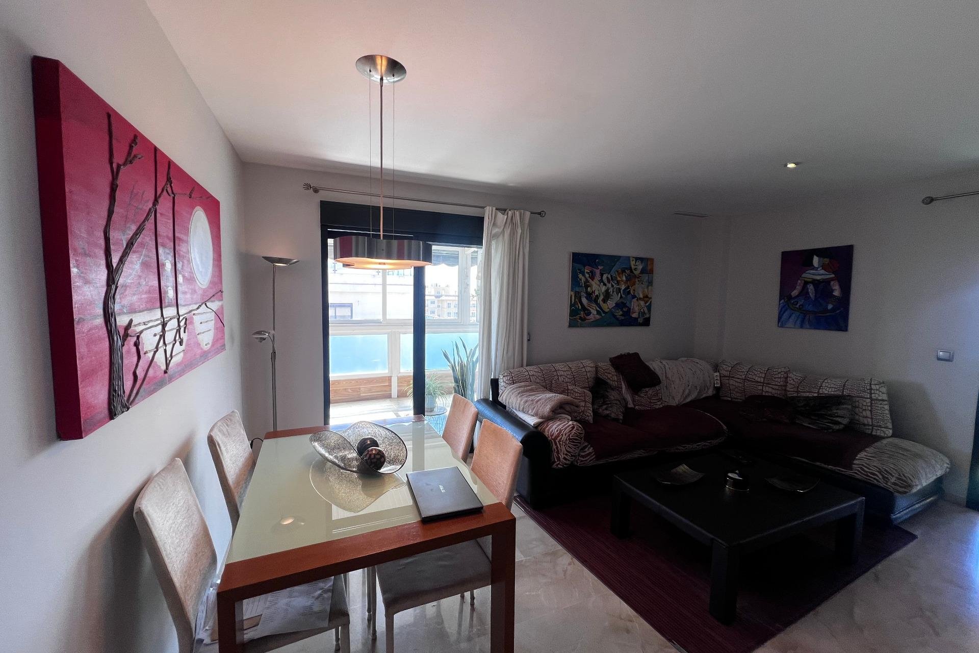 Resale - Penthouse - Elche - Campo de Fútbol