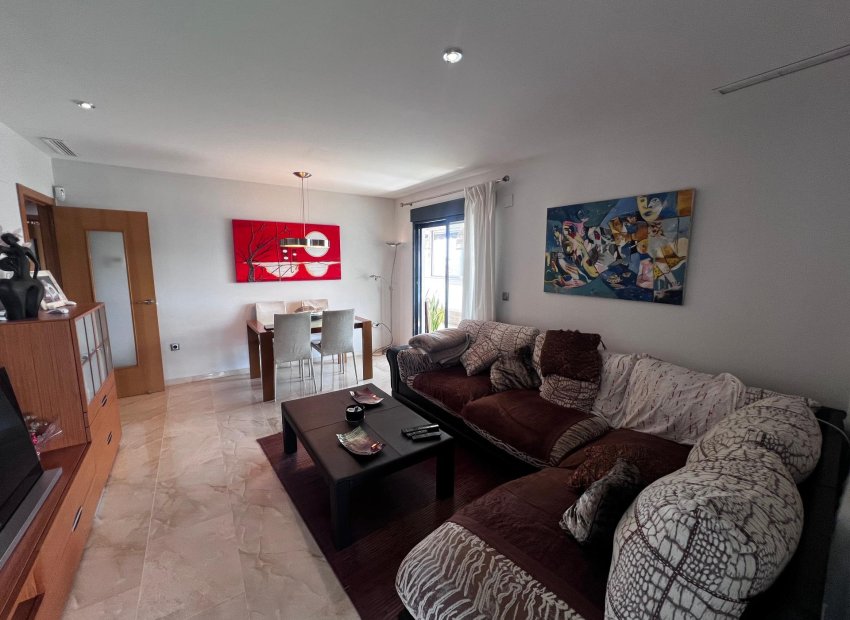 Resale - Penthouse - Elche - Campo de Fútbol