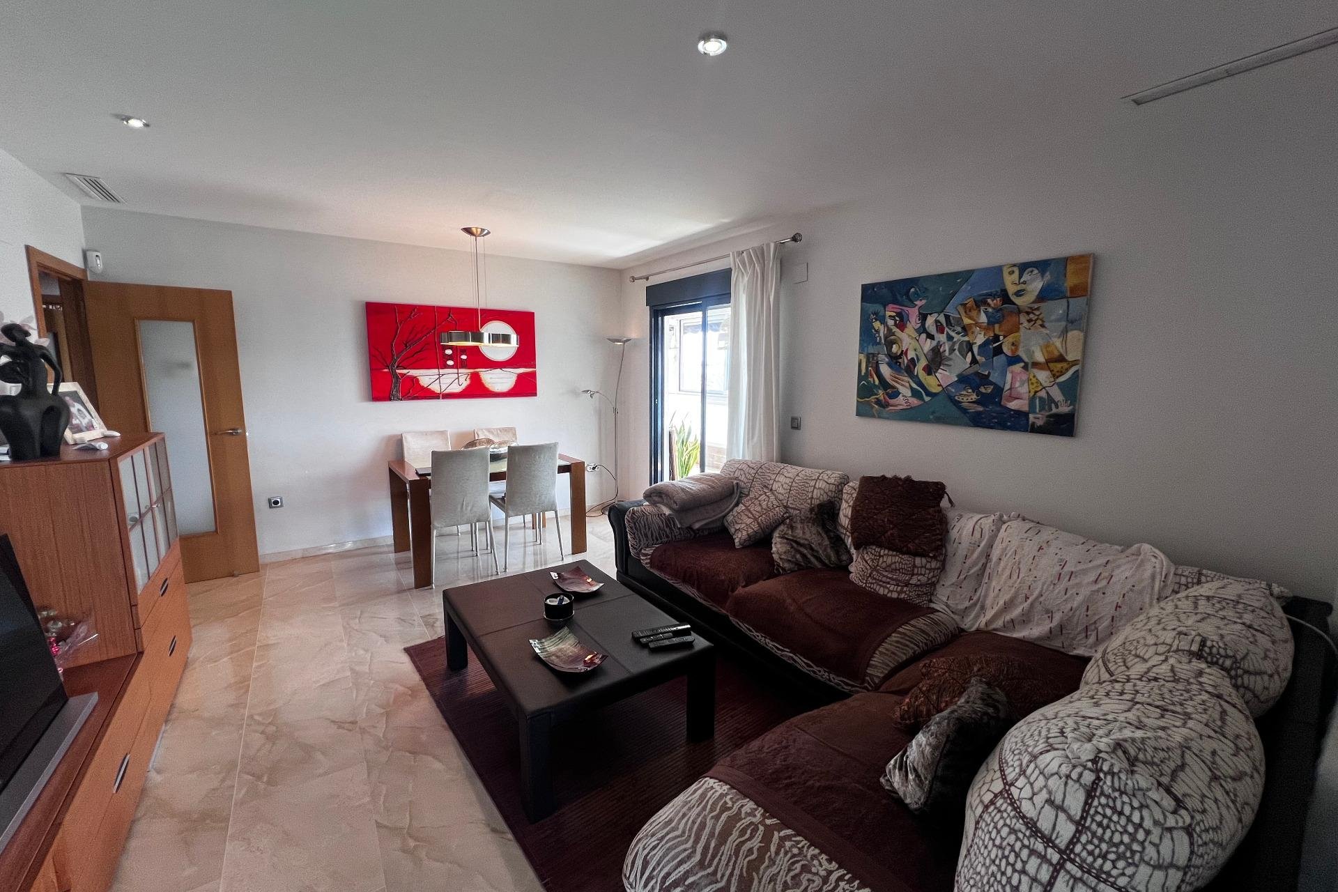 Resale - Penthouse - Elche - Campo de Fútbol