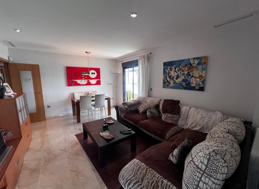 Resale - Penthouse - Elche - Campo de Fútbol