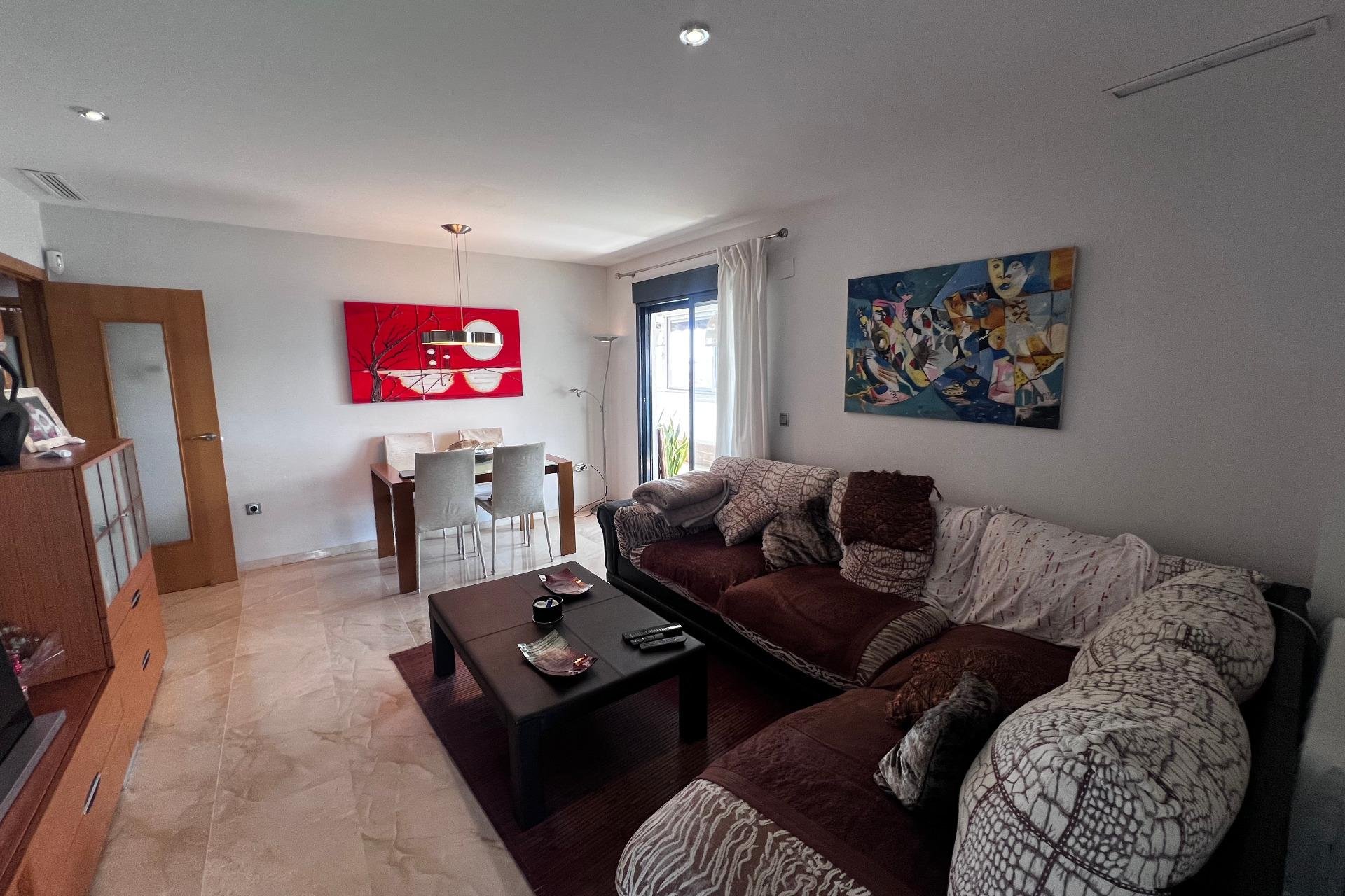 Resale - Penthouse - Elche - Campo de Fútbol