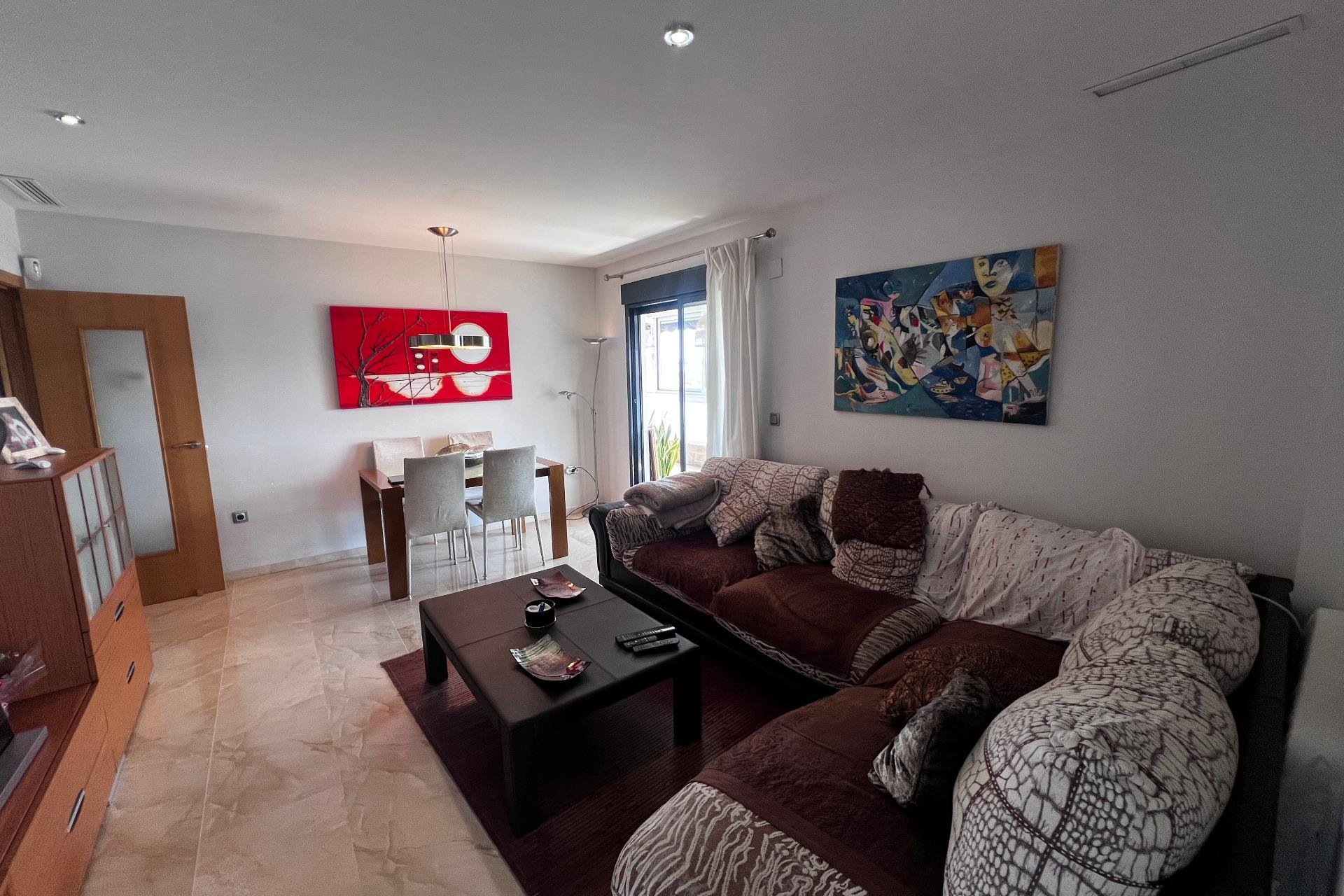 Resale - Penthouse - Elche - Campo de Fútbol