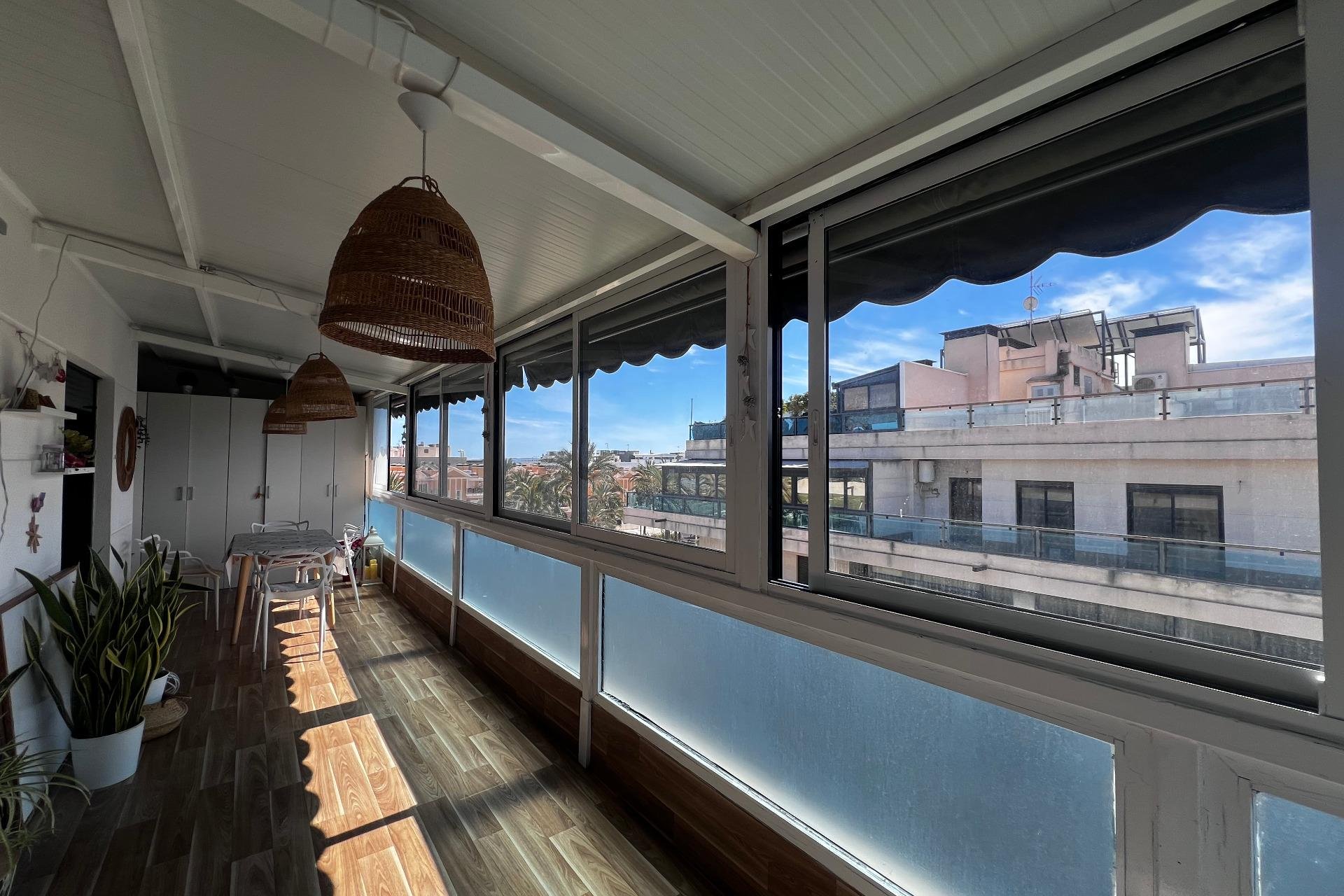 Resale - Penthouse - Elche - Campo de Fútbol