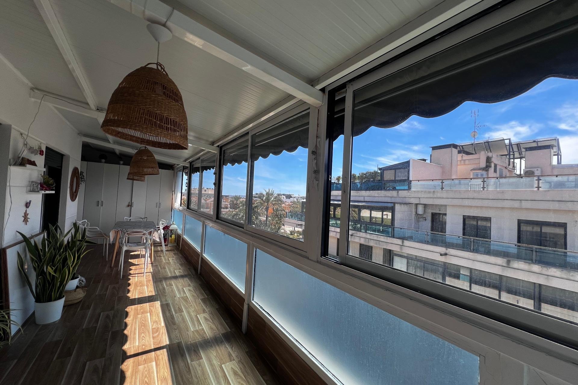 Resale - Penthouse - Elche - Campo de Fútbol