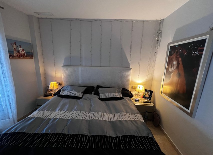 Resale - Penthouse - Elche - Campo de Fútbol