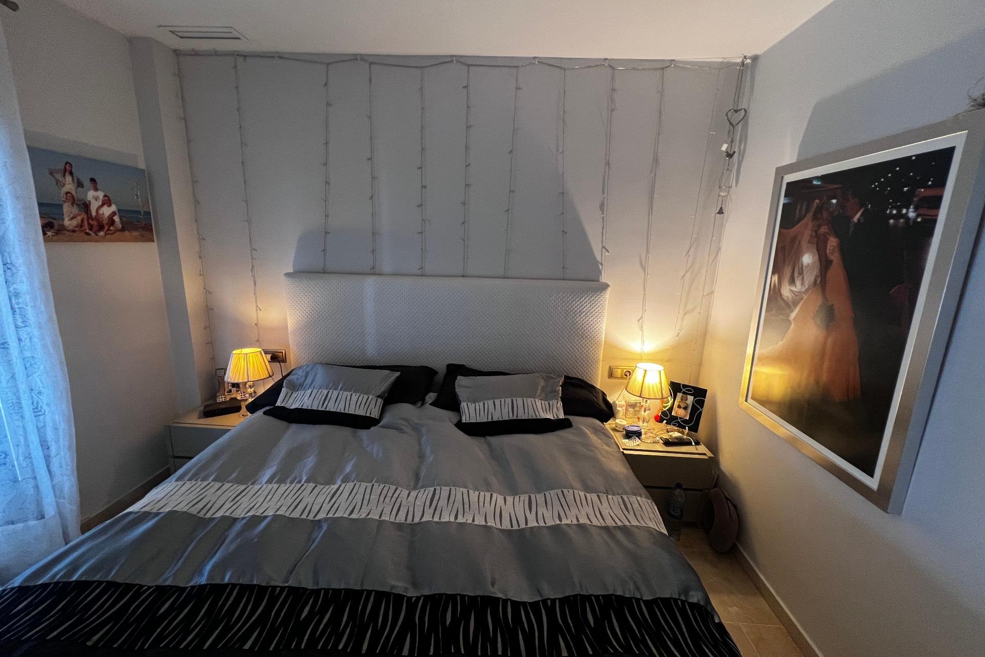 Resale - Penthouse - Elche - Campo de Fútbol