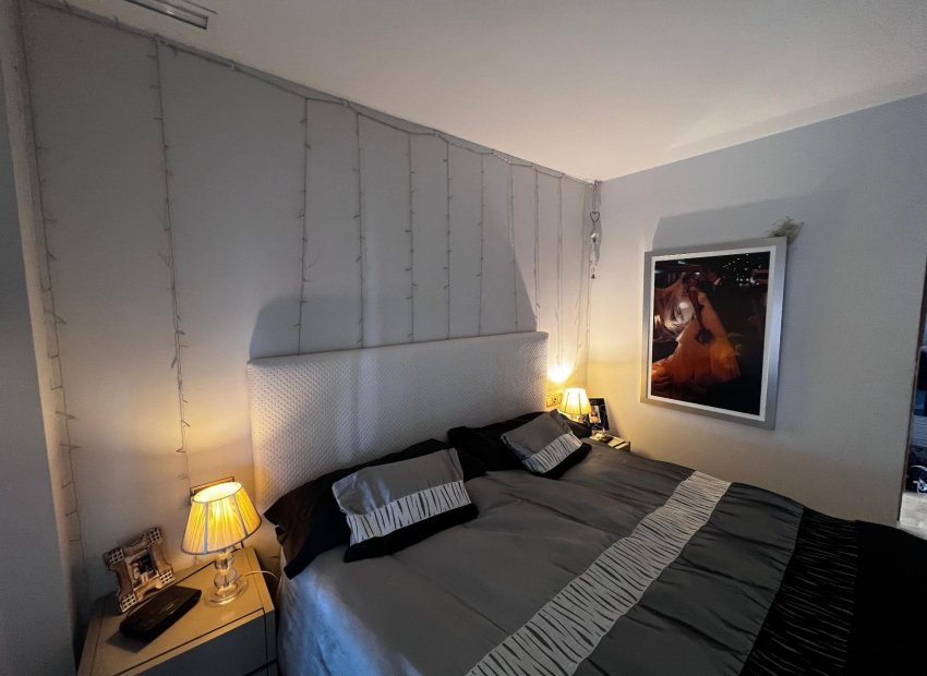 Resale - Penthouse - Elche - Campo de Fútbol