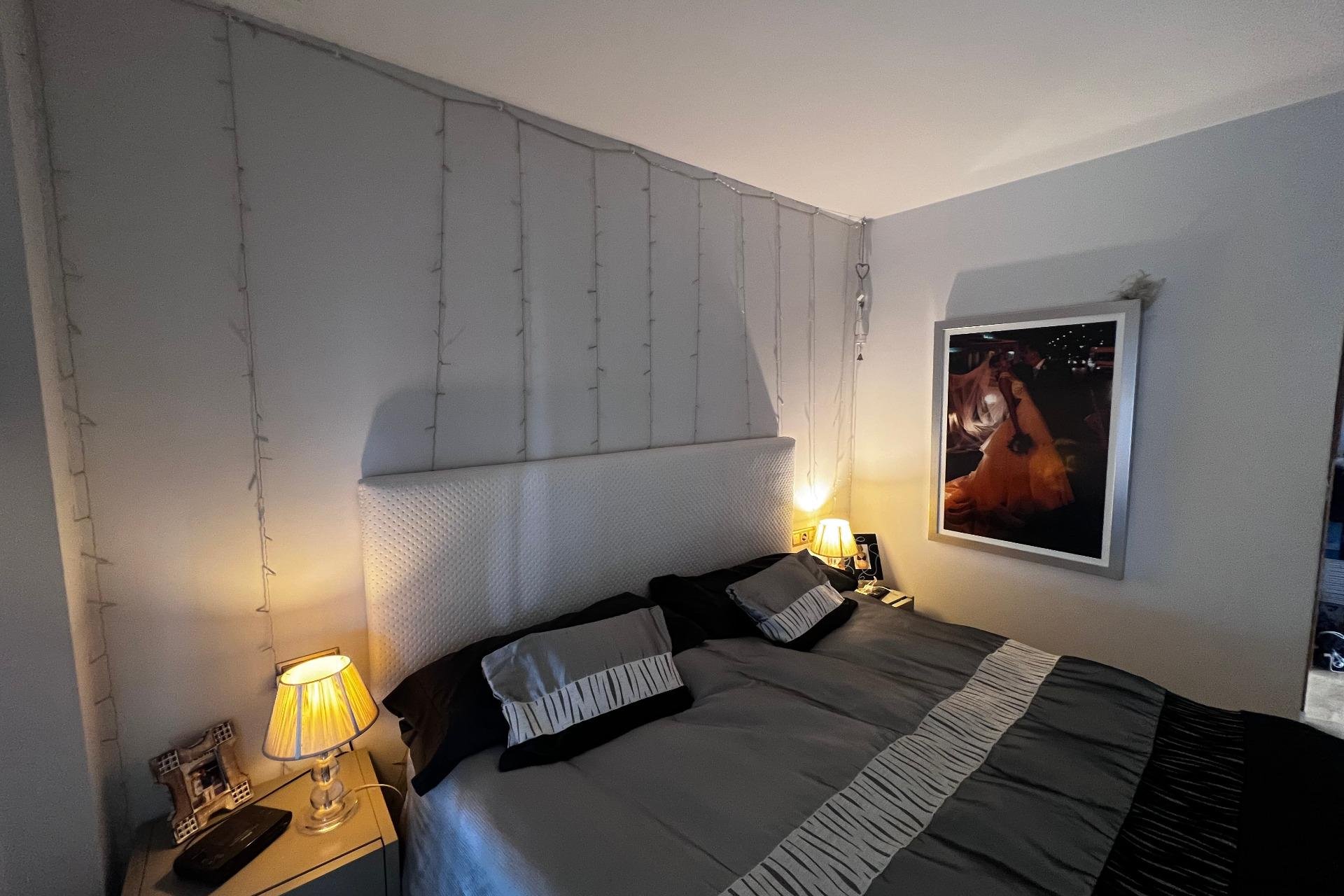 Resale - Penthouse - Elche - Campo de Fútbol