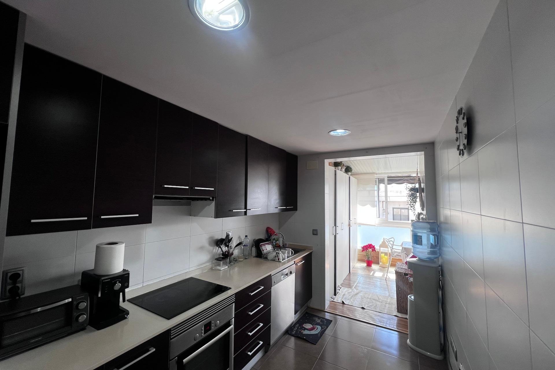 Resale - Penthouse - Elche - Campo de Fútbol