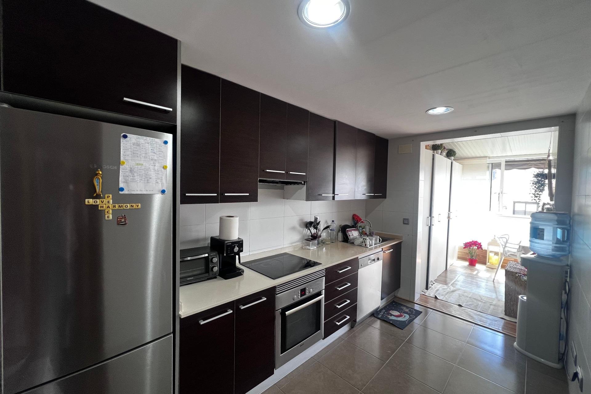 Resale - Penthouse - Elche - Campo de Fútbol