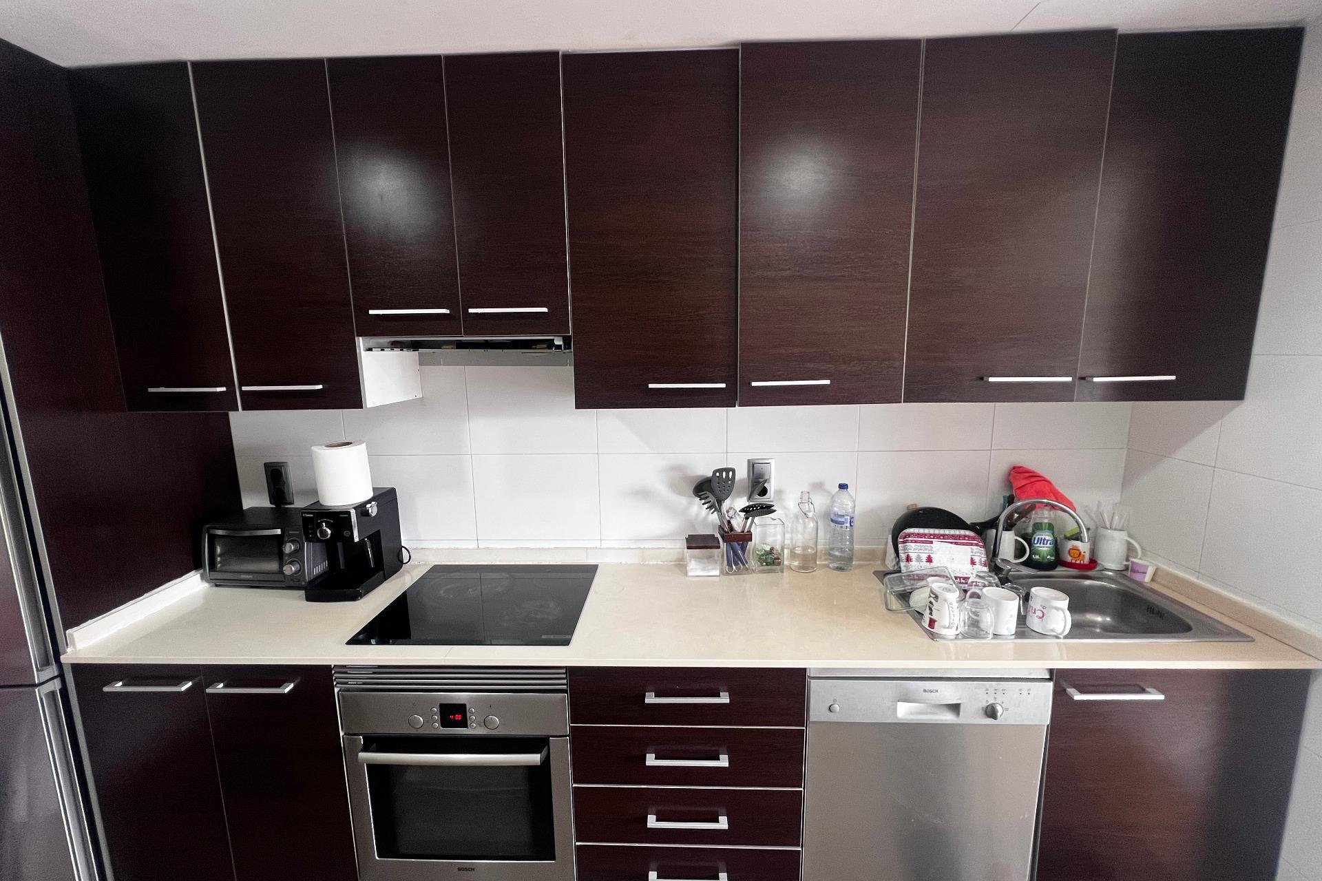 Resale - Penthouse - Elche - Campo de Fútbol