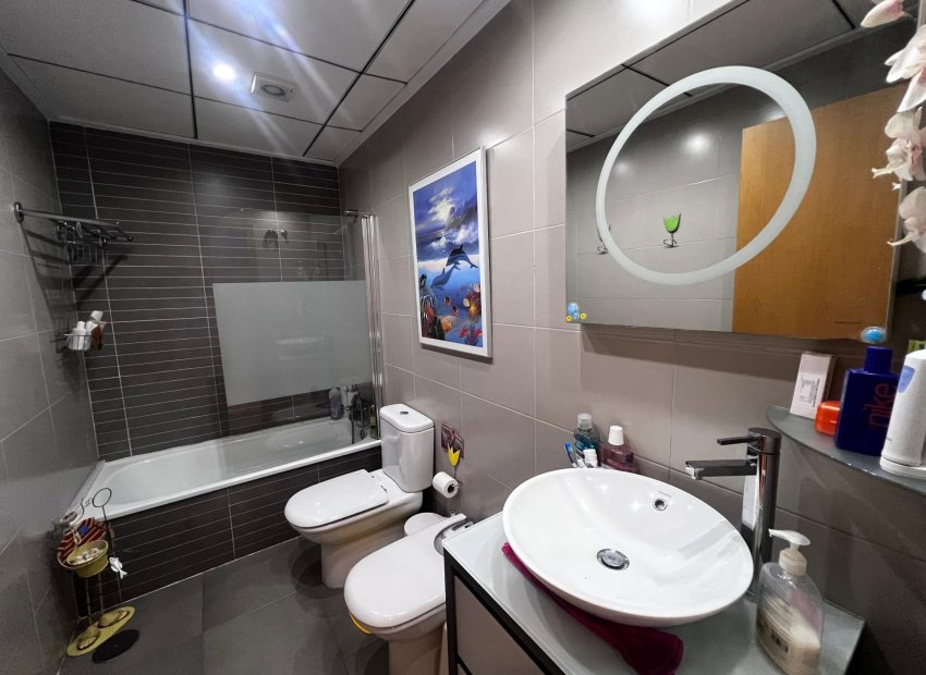 Resale - Penthouse - Elche - Campo de Fútbol
