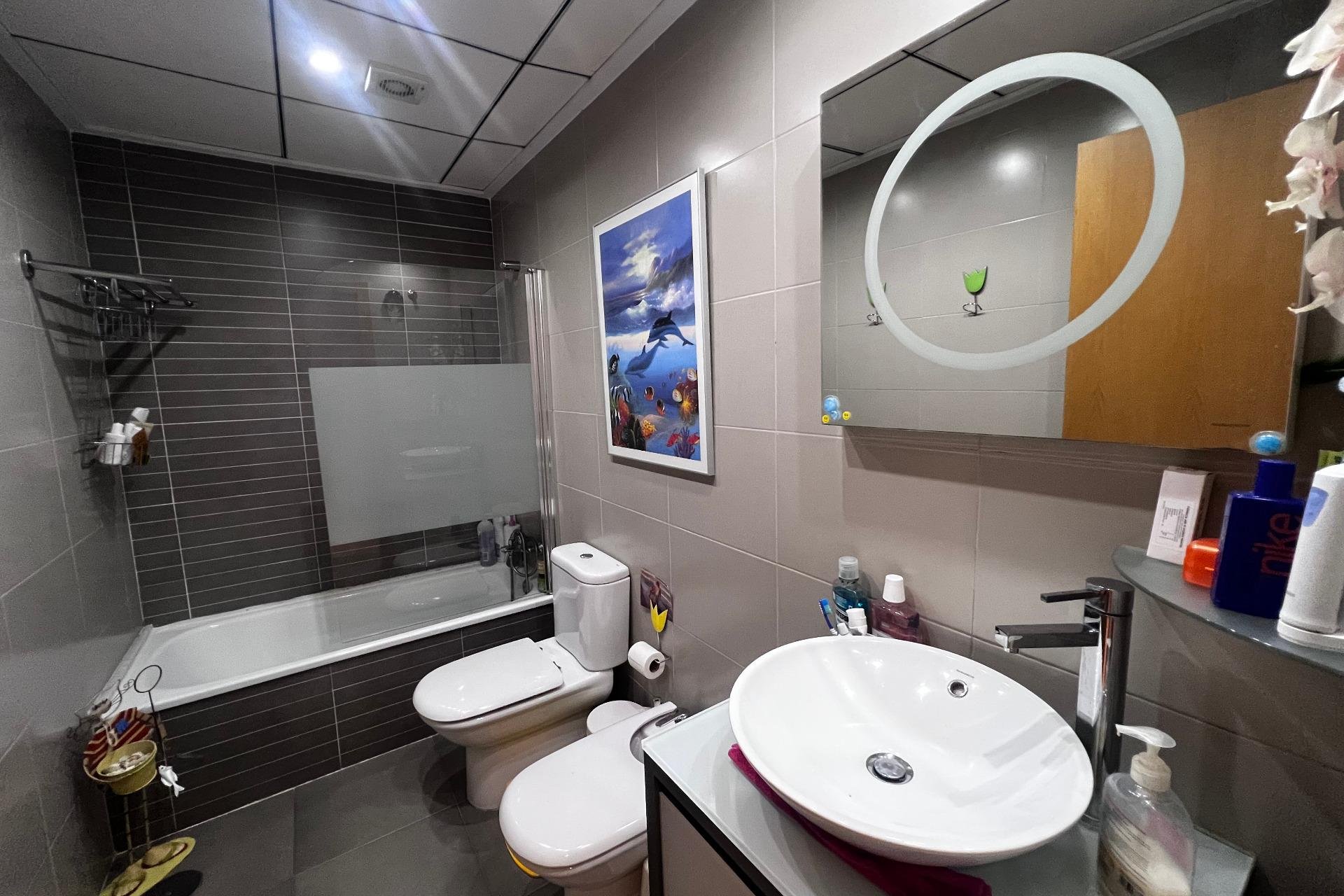 Resale - Penthouse - Elche - Campo de Fútbol