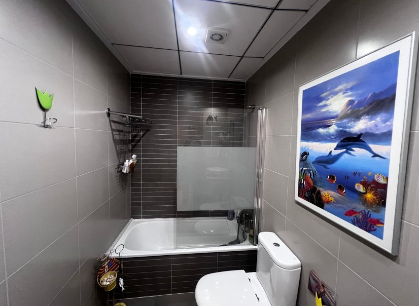 Resale - Penthouse - Elche - Campo de Fútbol