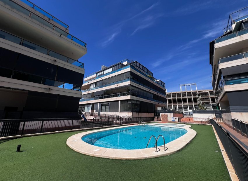 Resale - Penthouse - Elche - Campo de Fútbol