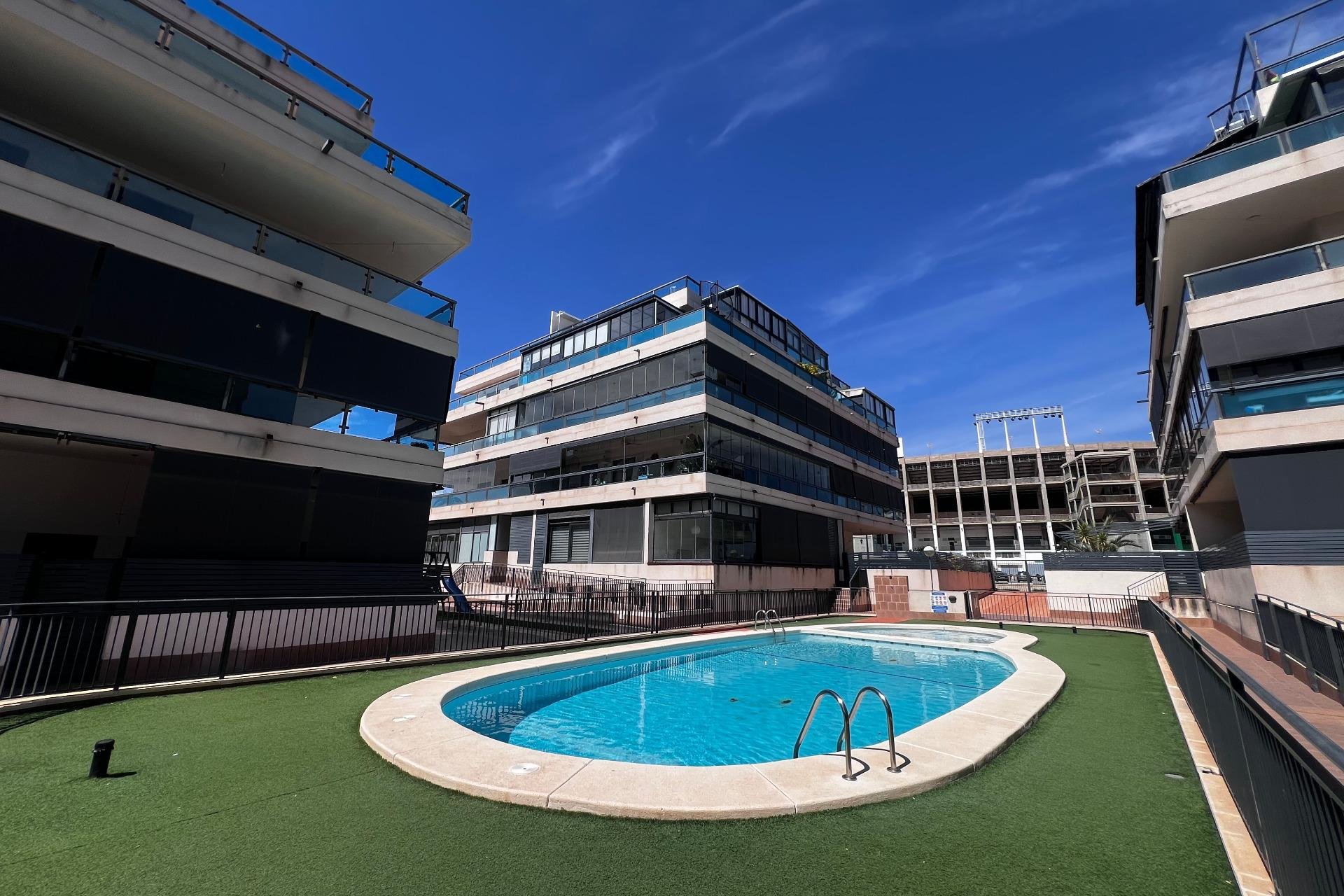 Resale - Penthouse - Elche - Campo de Fútbol