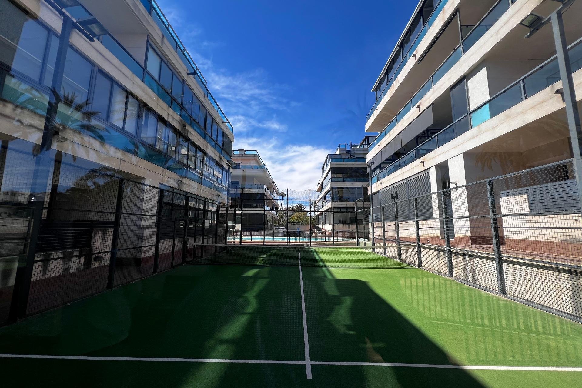 Resale - Penthouse - Elche - Campo de Fútbol