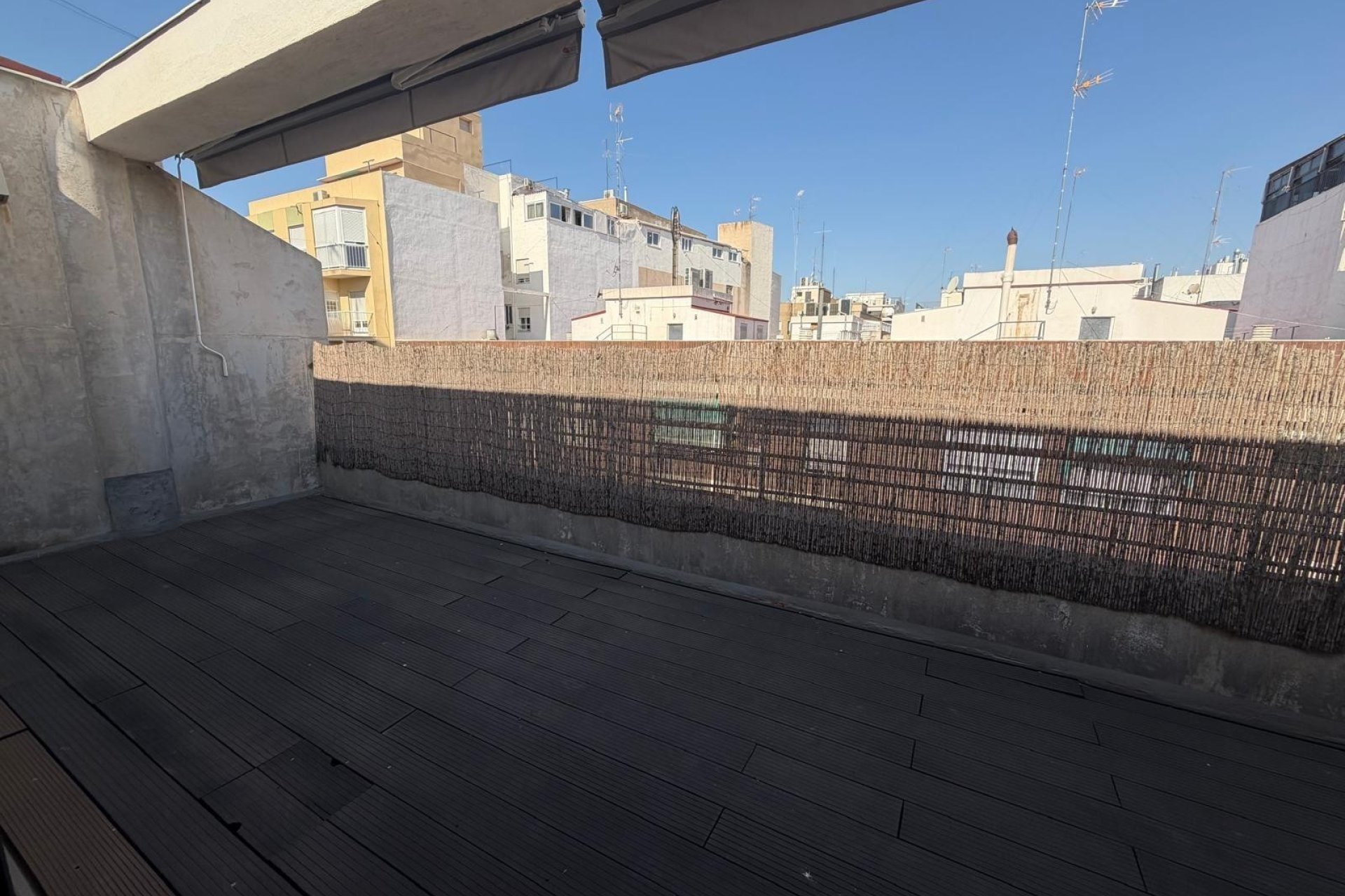 Resale - Penthouse - Elche - Center