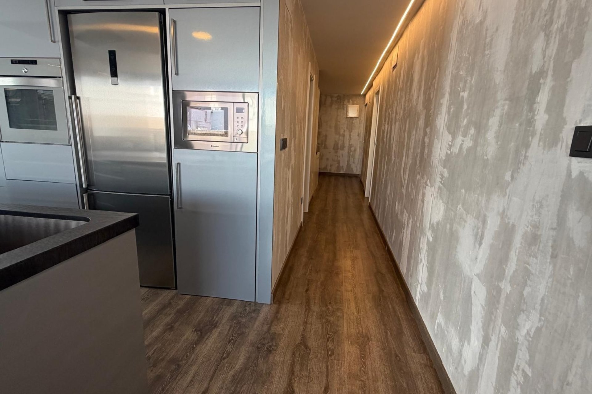 Resale - Penthouse - Elche - Center