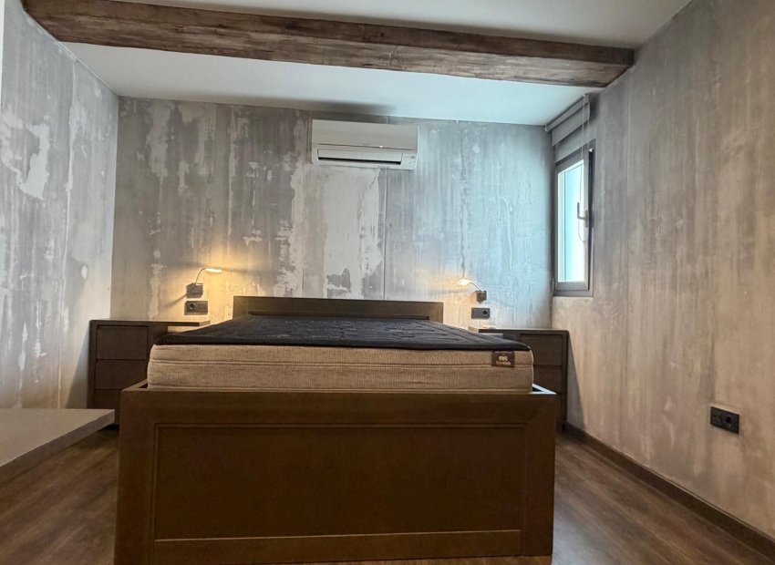 Resale - Penthouse - Elche - Center