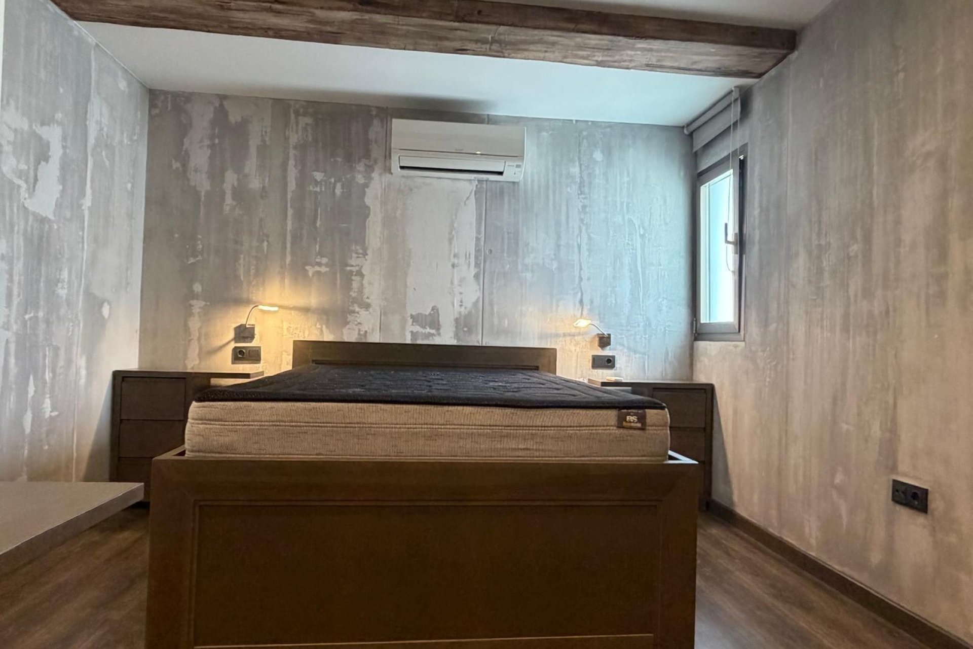 Resale - Penthouse - Elche - Center