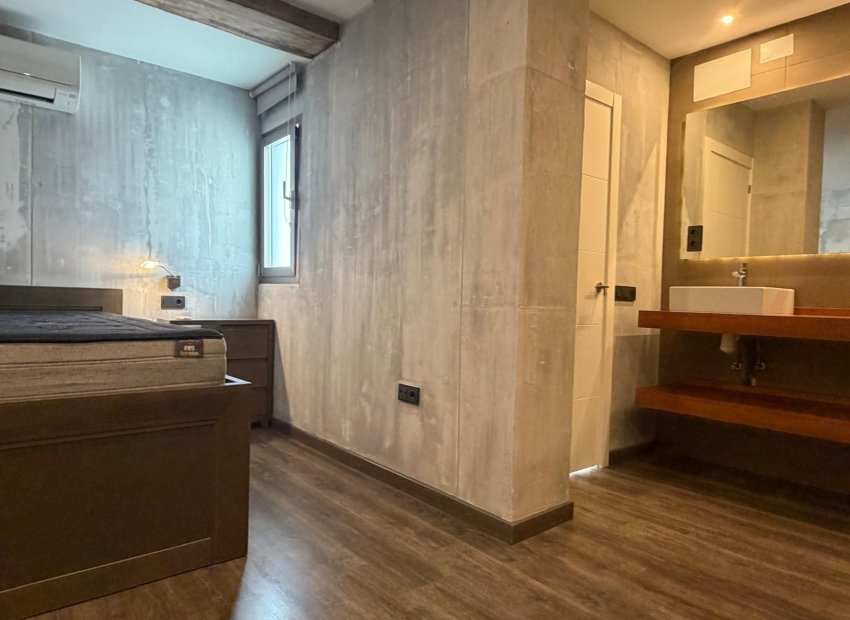 Resale - Penthouse - Elche - Center