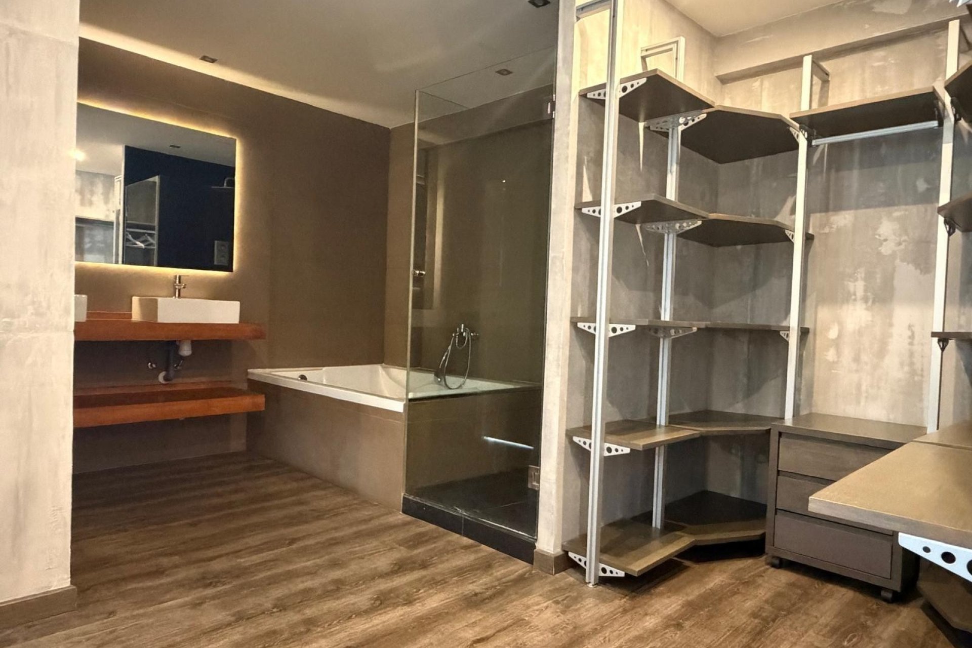 Resale - Penthouse - Elche - Center