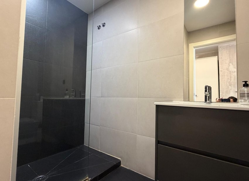 Resale - Penthouse - Elche - Center