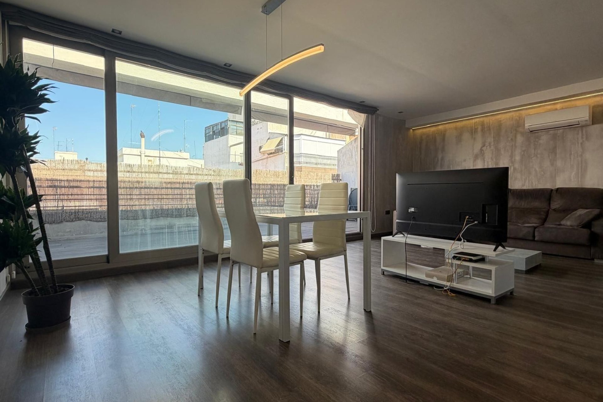 Resale - Penthouse - Elche - Center
