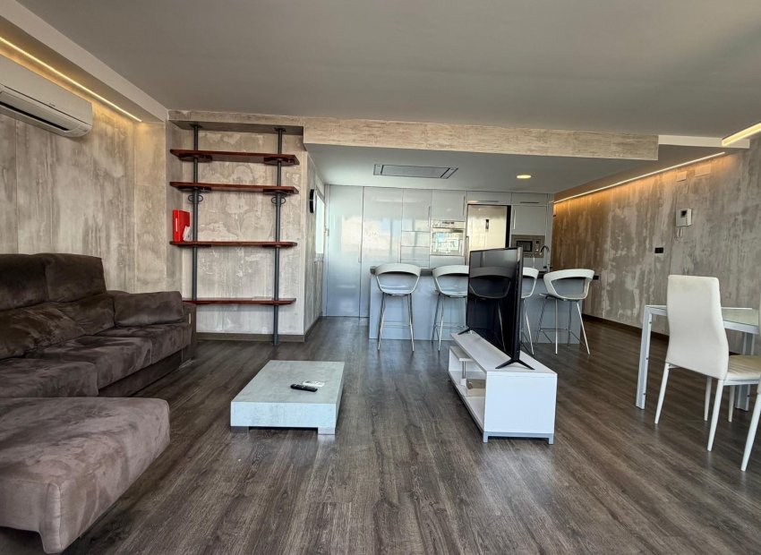 Resale - Penthouse - Elche - Center