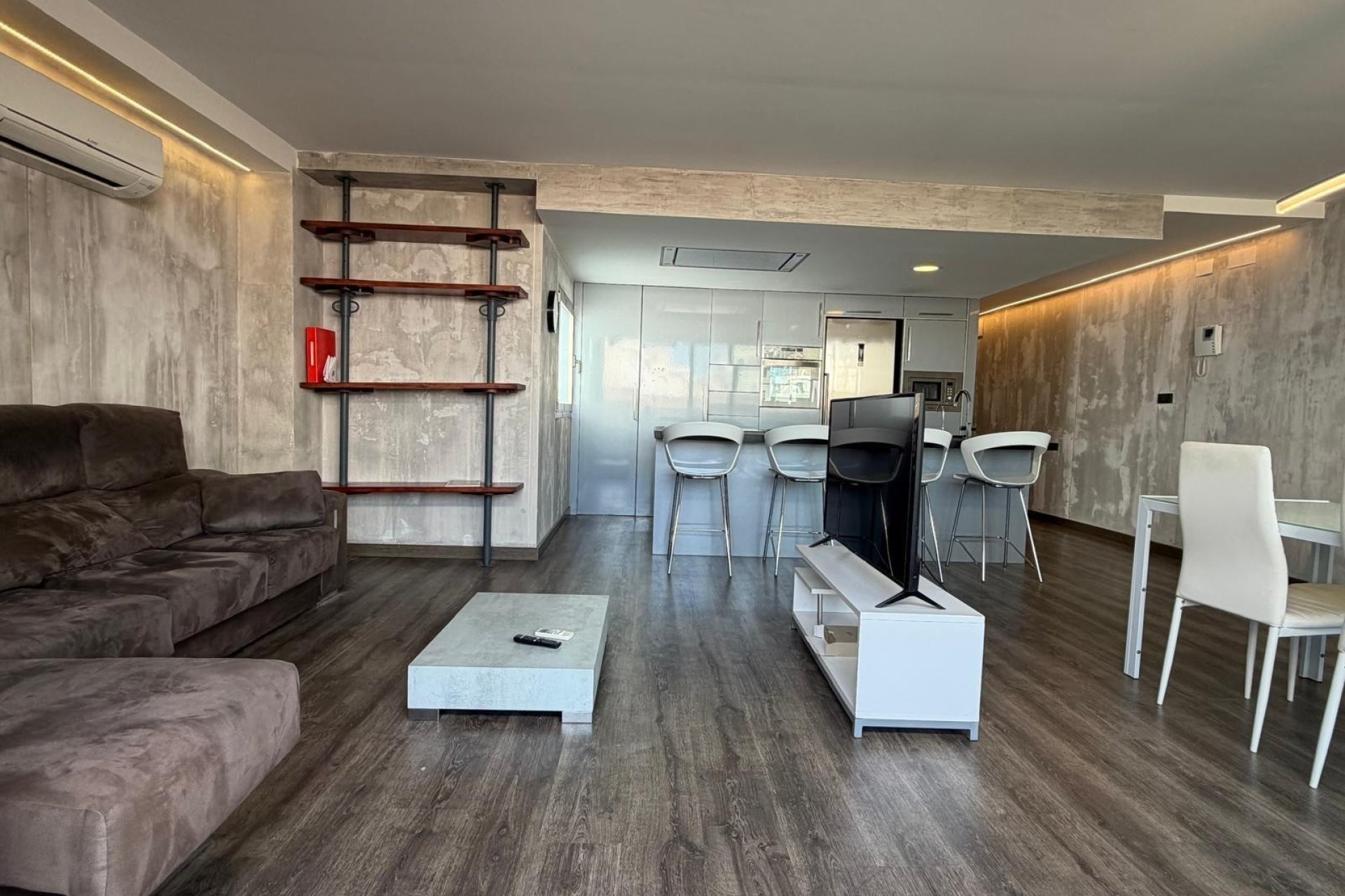 Resale - Penthouse - Elche - Center