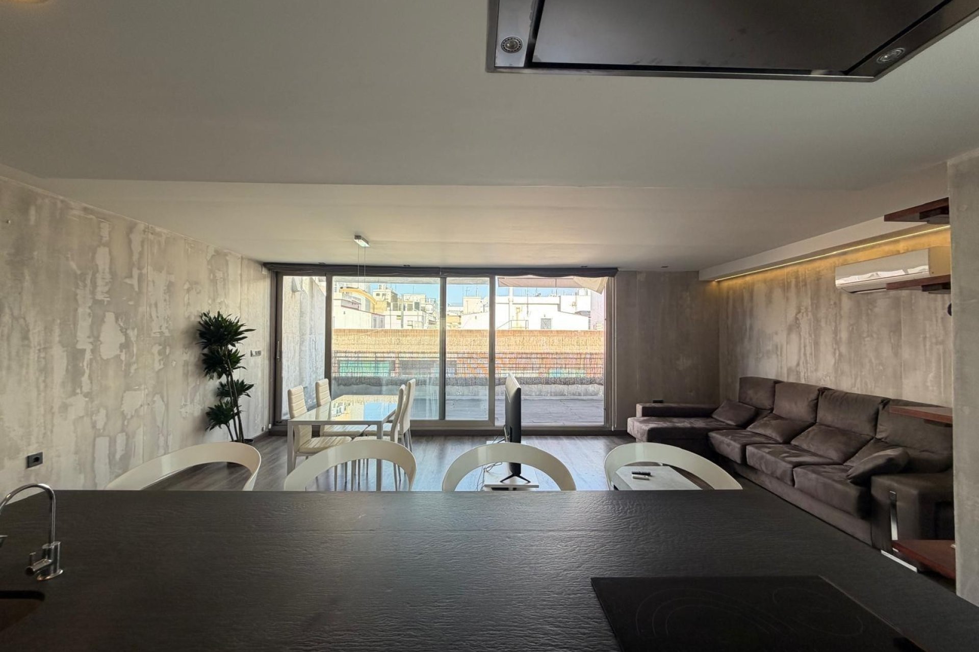 Resale - Penthouse - Elche - Center