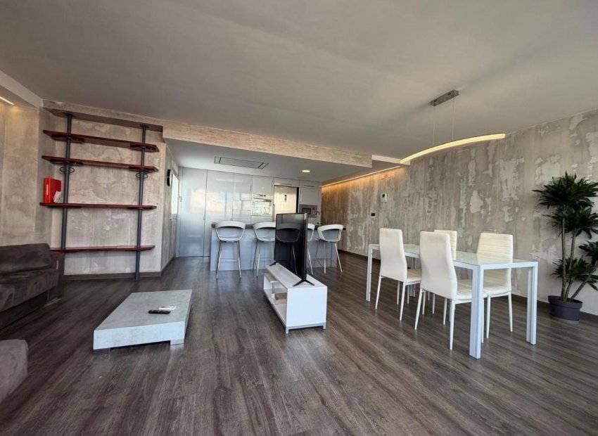 Resale - Penthouse - Elche - Center