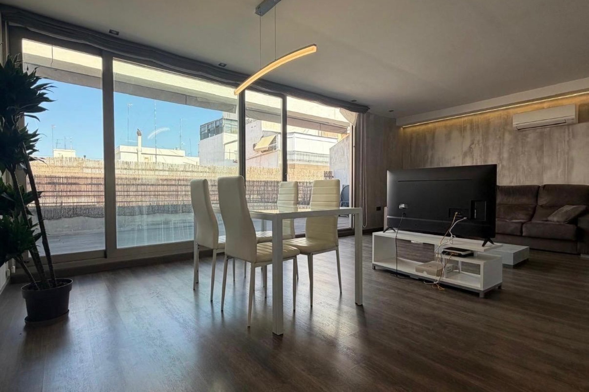 Resale - Penthouse - Elche - Center