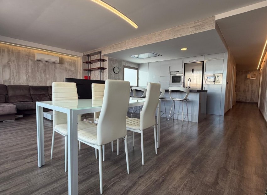 Resale - Penthouse - Elche - Center