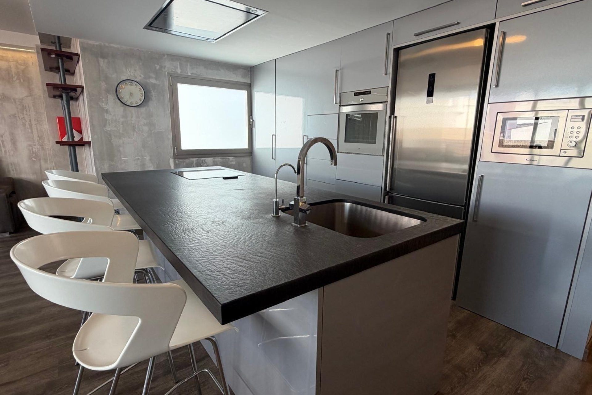 Resale - Penthouse - Elche - Center