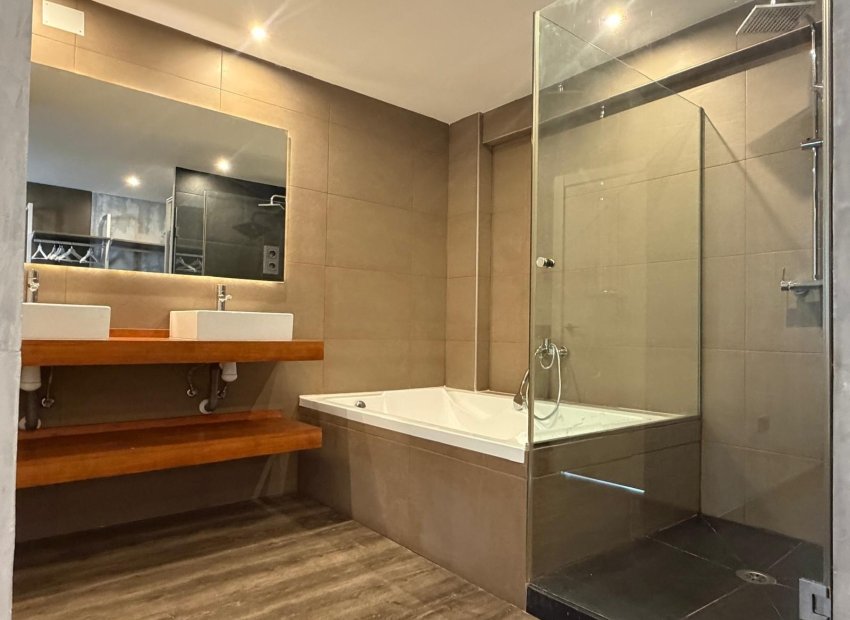 Resale - Penthouse - Elche - Center