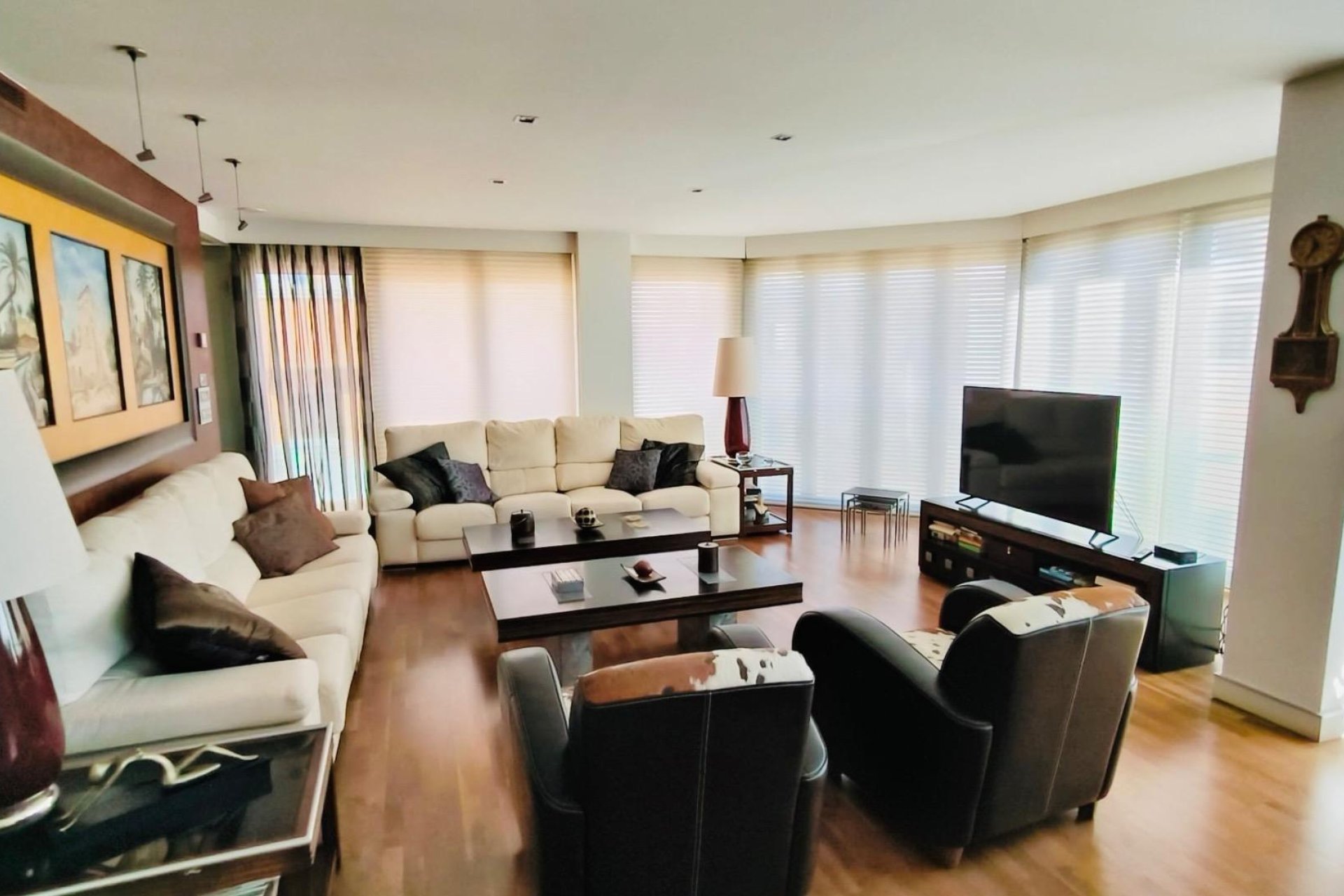 Resale - Penthouse - Elche - Centro