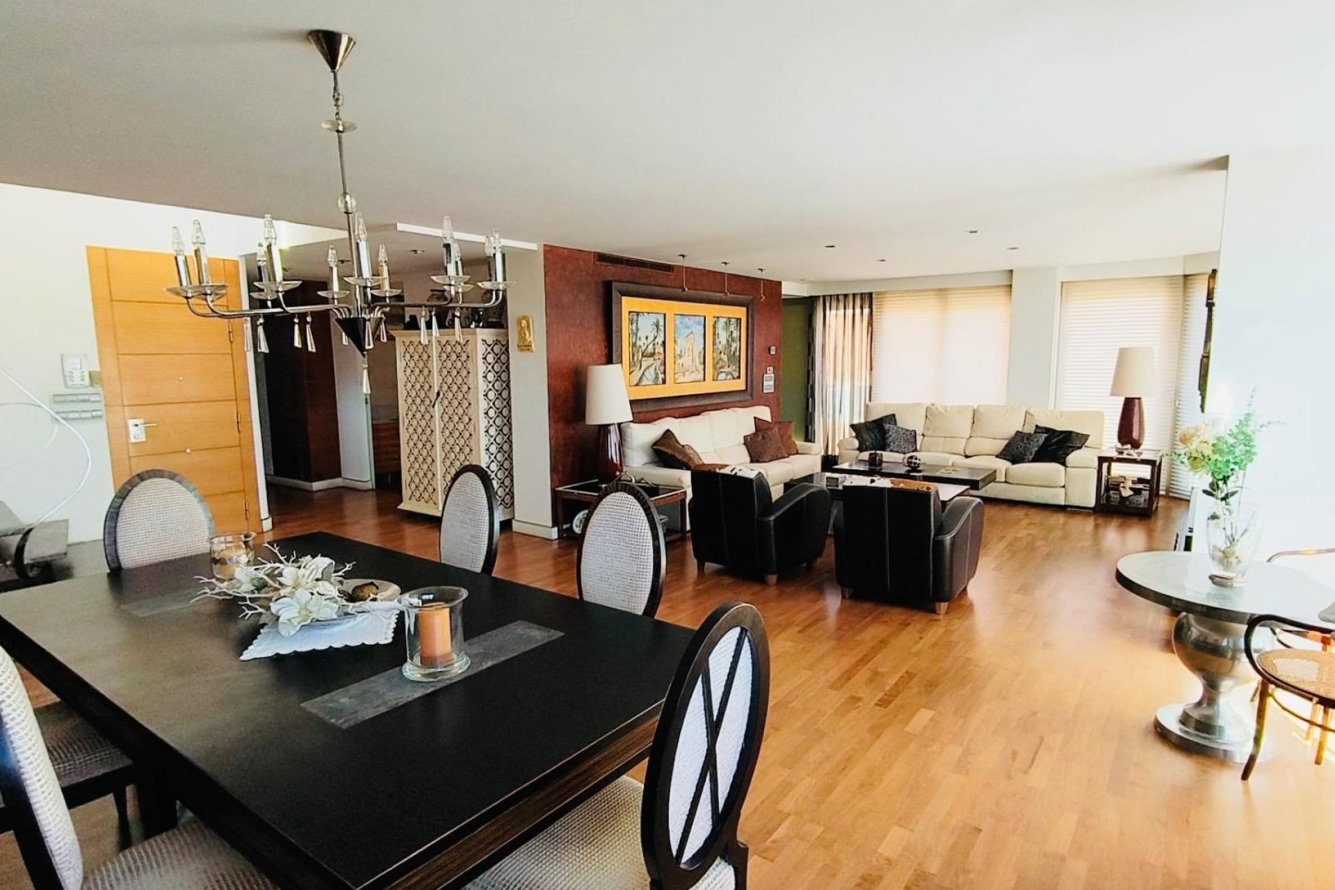 Resale - Penthouse - Elche - Centro