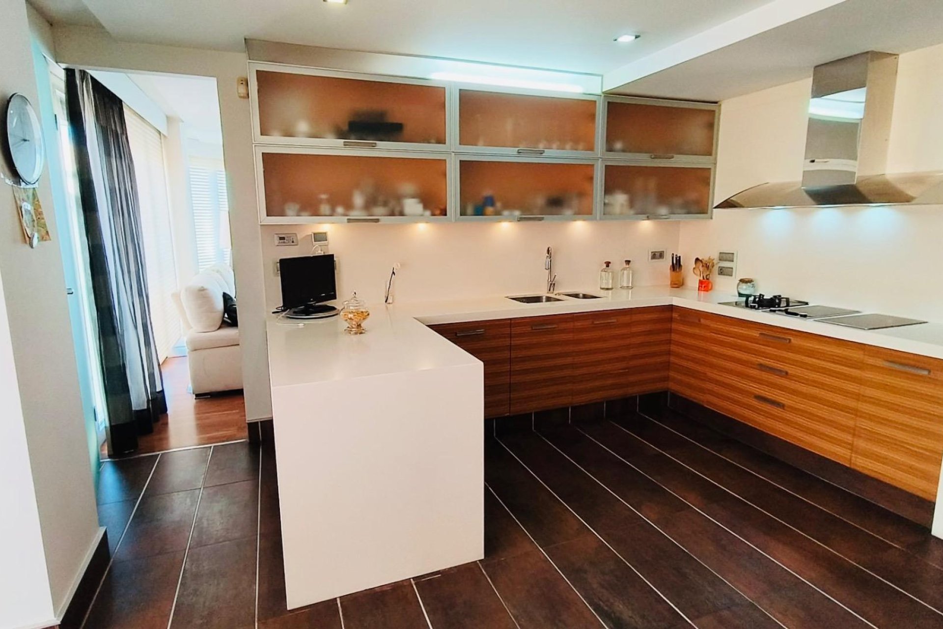 Resale - Penthouse - Elche - Centro