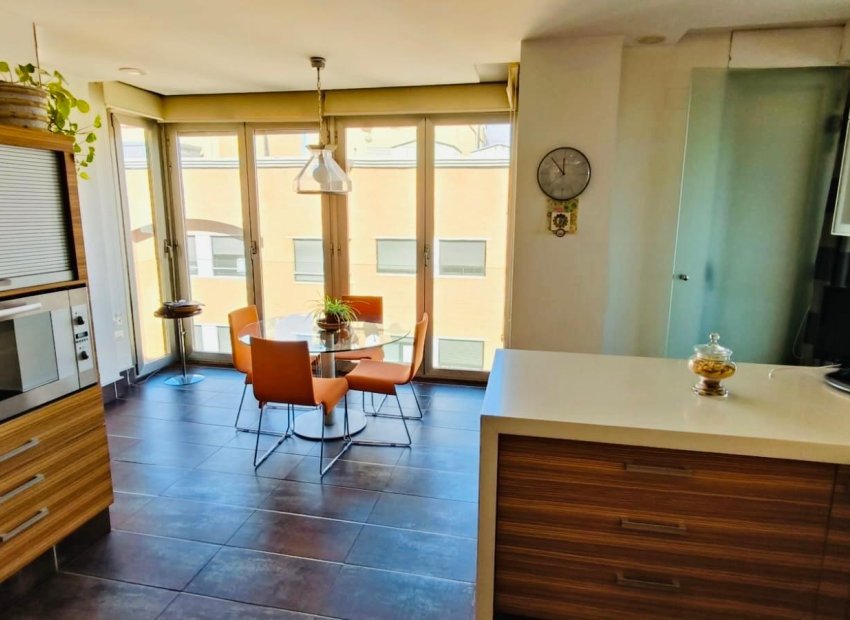 Resale - Penthouse - Elche - Centro