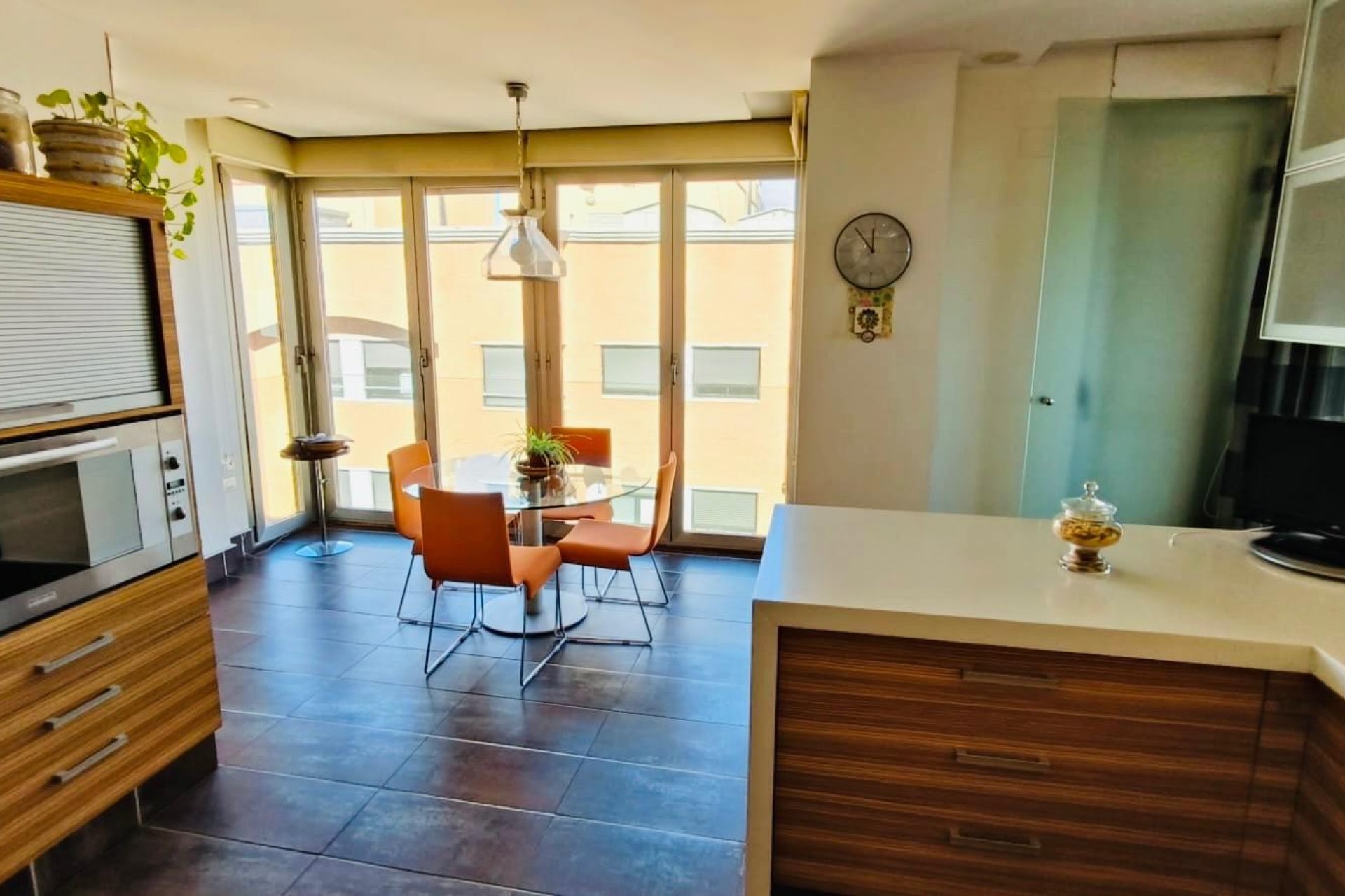 Resale - Penthouse - Elche - Centro